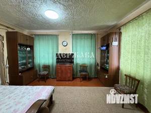 Дом 65м², 1-этажный, участок 5 сот.  