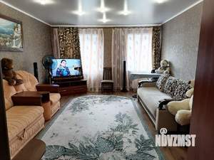 Дом 60м², 1-этажный, участок 17 сот.  