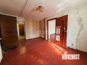 Дом 67м², 1-этажный, участок 9 сот.  