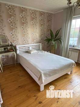 Коттедж 100м&sup2;, 2-этажный, участок 15 сот.  