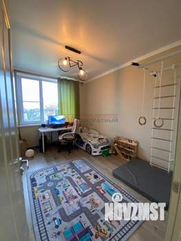 Дом 106м², 1-этажный, участок 8 сот.  