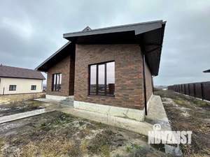 Коттедж 120м&sup2;, 2-этажный, участок 10 сот.  