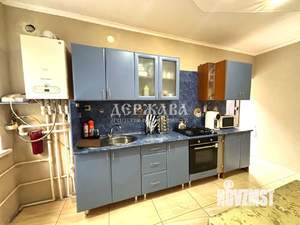 Дом 107м², 2-этажный, участок 2 сот.  