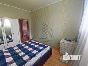 Коттедж 123м&sup2;, 1-этажный, участок 15 сот.  