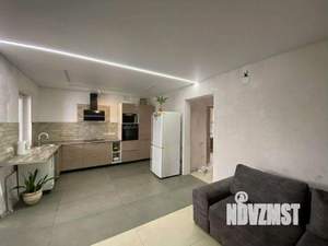 Дом 110м², 1-этажный, участок 6 сот.  