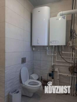 Дом 122м², 2-этажный, участок 15 сот.  