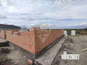 Дом 110м², 1-этажный, участок 10 сот.  