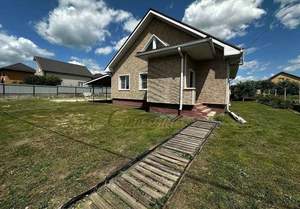 Дом 95м², 1-этажный, участок 15 сот.  