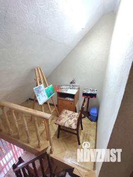 Дом 170м&sup2;, 2-этажный, участок 10 сот.  