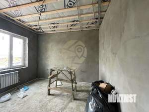 Дом 107м², 1-этажный, участок 8 сот.  