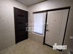 Дом 55м², 1-этажный, участок 9 сот.  