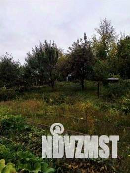 Дом 55м&sup2;, 1-этажный, участок 14 сот.  