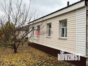 Дом 80м², 1-этажный, участок 15 сот.  