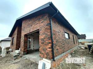 Коттедж 130м&sup2;, 1-этажный, участок 15 сот.  
