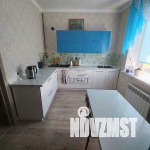 Дом 81м&sup2;, 1-этажный, участок 15 сот.  