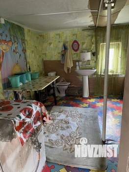 Дом 45м², 1-этажный, участок 7 сот.  