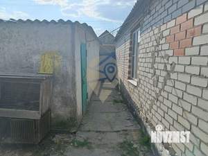 Дом 75м², 1-этажный, участок 6 сот.  