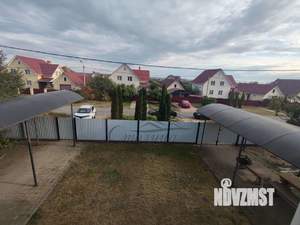 Дом 120м², 2-этажный, участок 15 сот.  