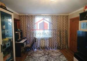 Дом 40м&sup2;, 1-этажный, участок 15 сот.  