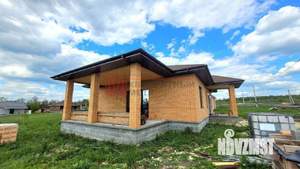 Дом 120м², 1-этажный, участок 15 сот.  