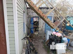 Дом 75м², 1-этажный, участок 6 сот.  