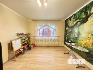 Дом 107м², 1-этажный, участок 18 сот.  