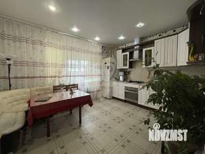 Коттедж 150м&sup2;, 2-этажный, участок 16 сот.  