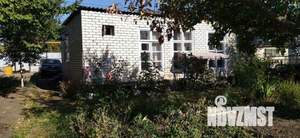 Дом 104м², 1-этажный, участок 7 сот.  