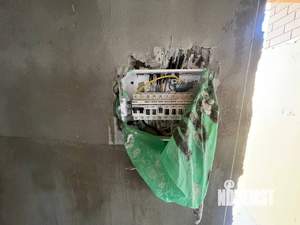 Дом 115м², 1-этажный, участок 8 сот.  