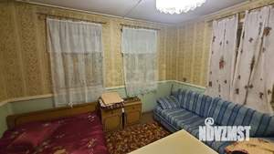 Дача 28м&sup2;, 2-этажный, участок 5 сот.  