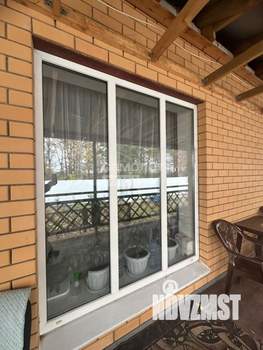 Дом 150м&sup2;, 1-этажный, участок 15 сот.  