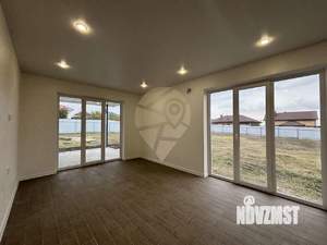 Дом 96м², 1-этажный, участок 15 сот.  