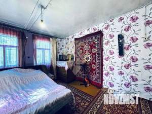 Дом 54м², 1-этажный, участок 20 сот.  