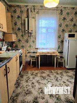 Дом 55м&sup2;, 1-этажный, участок 14 сот.  