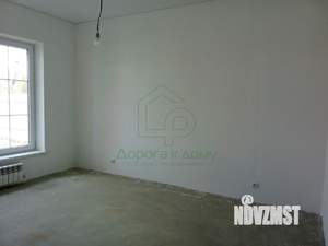 Дом 117м², 1-этажный, участок 8 сот.  