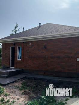 Дом 85м², 1-этажный, участок 6 сот.  