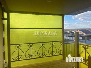 Дом 119м², 2-этажный, участок 16 сот.  