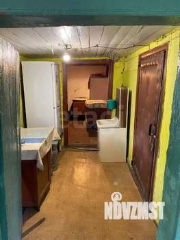 Дом 39м², 1-этажный, участок 7 сот.  