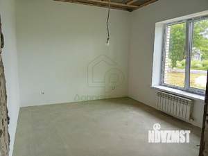 Дом 115м², 1-этажный, участок 10 сот.  