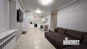 Дом 95м², 1-этажный, участок 8 сот.  