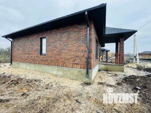 Дом 120м², 1-этажный, участок 10 сот.  