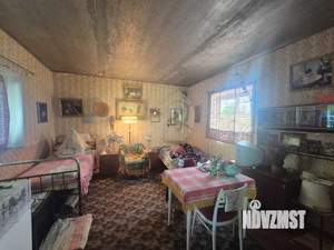 Дача 25м&sup2;, 1-этажный, участок 4 сот.  