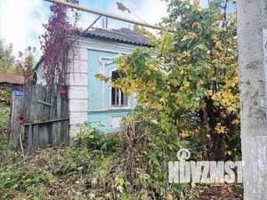 Дом 68м², 2-этажный, участок 21 сот.  