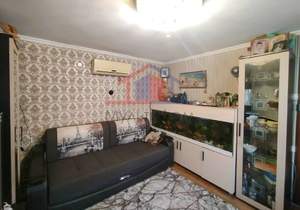Дом 40м&sup2;, 1-этажный, участок 15 сот.  