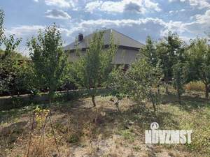 Дом 115м², 1-этажный, участок 15 сот.  