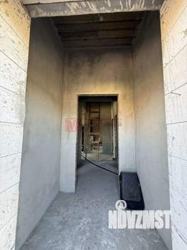 Дом 95м², 1-этажный, участок 8 сот.  