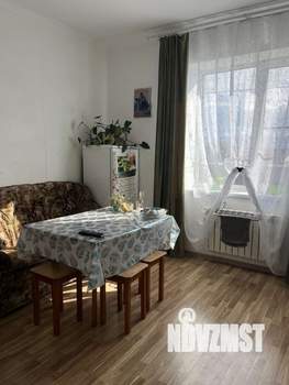Дом 130м&sup2;, 1-этажный, участок 13 сот.  