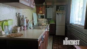 Дом 98м², 1-этажный, участок 15 сот.  