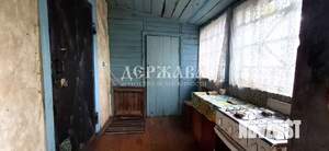 Дом 34м², 1-этажный, участок 3 сот.  