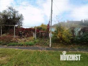 Дом 68м², 2-этажный, участок 21 сот.  